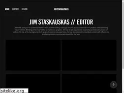 Sites similar to jimstaskauskas.com