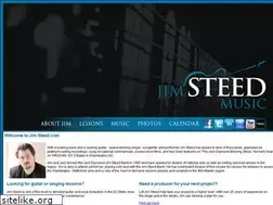 Sites similar to jimsteed.com