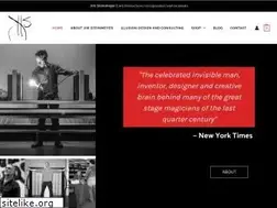 Sites similar to jimsteinmeyer.com