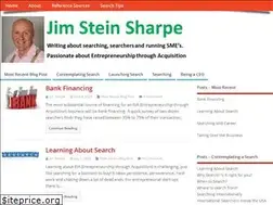 Sites similar to jimsteinsharpe.com