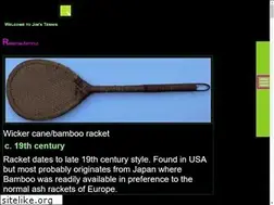 Sites similar to jimstennis.com