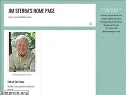 Sites similar to jimsterba.com