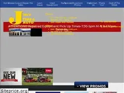 Sites similar to jimstire.com