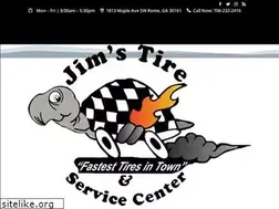 Sites similar to jimstireandservicecenter.com