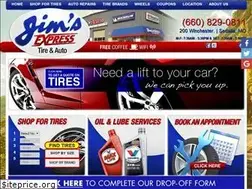 Sites similar to jimstireexpress.com