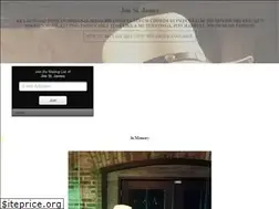 Sites similar to jimstjames.com