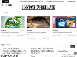 Sites similar to jimstonefreelance.com