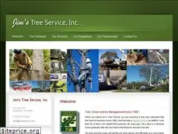 Sites similar to jimstreesvc.com