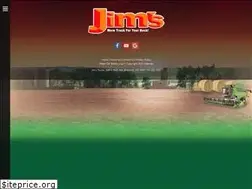 Sites similar to jimstrucks.com