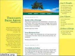 Sites similar to jimswanson.com