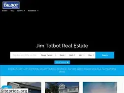 Sites similar to jimtalbot.com