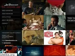 Sites similar to jimtasker.com