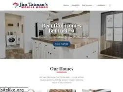 Sites similar to jimtatmans.com
