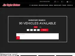 Sites similar to jimtaylormotors.com