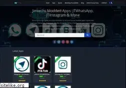 Sites similar to jimtechs.biz