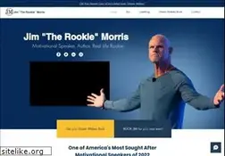 Sites similar to jimtherookiemorris.com