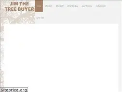 Sites similar to jimthetreebuyer.com