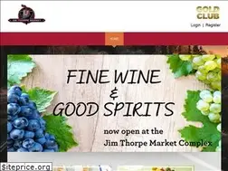 Sites similar to jimthorpemarket.com