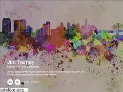 Sites similar to jimtierney.net