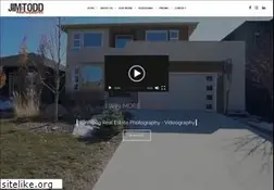 Sites similar to jimtoddphoto.com