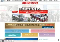 Sites similar to jimtof.org