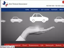 Sites similar to jimtomaninsurance.com