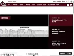 Sites similar to jimtownathletics.org