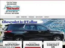 Sites similar to jimtrenarystcharles.com