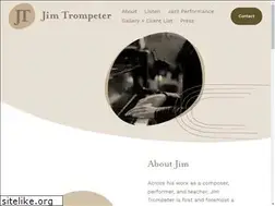 Sites similar to jimtrompeter.com
