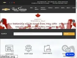 Sites similar to jimtubmanmotors.com
