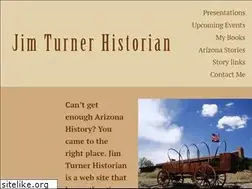 Sites similar to jimturnerhistorian.org