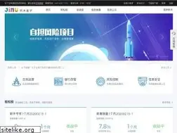 Sites similar to jimu.com