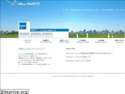 Sites similar to jimuking.jp