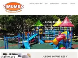 Sites similar to jimumex.com.mx