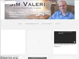 Sites similar to jimvaleri.com