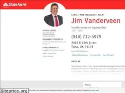 Sites similar to jimvanderveen.com