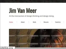Sites similar to jimvanmeer.com