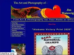 Sites similar to jimwainwrightart.com