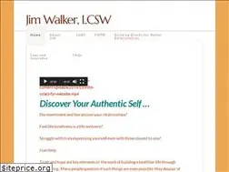 Sites similar to jimwalkerlcsw.com