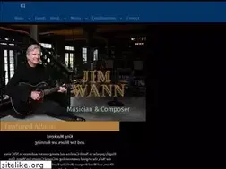 Sites similar to jimwann.com