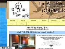 Sites similar to jimwashere714.com