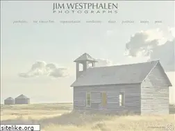 Sites similar to jimwestphalen.com