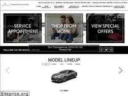 Sites similar to jimwhitelexustoledo.com
