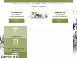 Sites similar to jimwhitingnursery.com