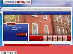 Sites similar to jimwillen.com