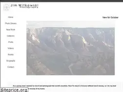 Sites similar to jimwitkowski.com