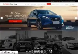 Sites similar to jimwrightnissan.co.nz