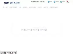 Sites similar to jimxamis.com