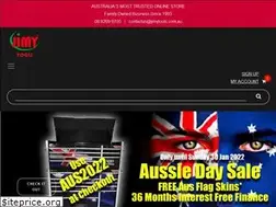 Sites similar to jimytools.com.au