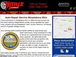 Sites similar to jimyzautomotive.com